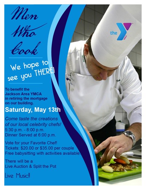 Jackson Area YMCA tweet media