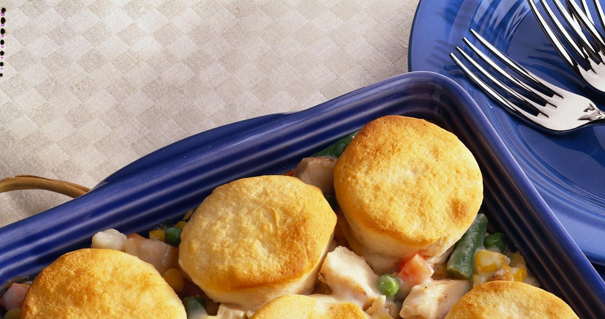 Satisfy your craving for <a href="/PerdueChicken/">Perdue Chicken</a> pot pie without all the extra work! #PerdueCrew #Promotion - sot.ag/69KCR