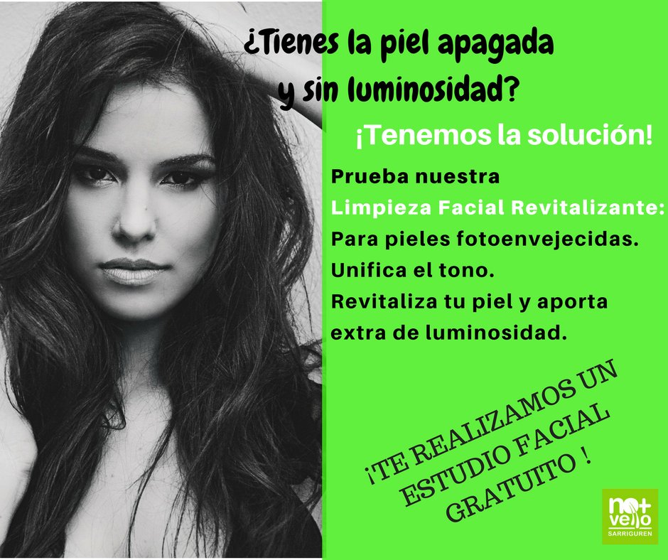 nomasvellosarri's tweet photo. #Estudiofacial #gratuito en nuestro centro #nomasvello #Sarriguren ¿Te animas a ver tu piel por dentro? ✅ https://t.co/pSDO9KOnZs