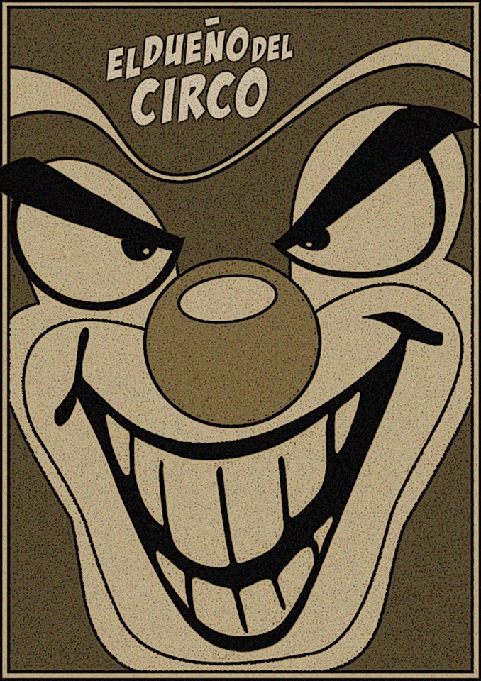 datacirco's tweet photo. EL DUEÑO DEL CIRCO!!! CIELO FM 103.5 - LUNES A VIERNES DE 15 A 17 HORAS - https://t.co/HpzHiq3v2b