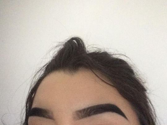 fabbrowss's tweet photo. So. Much. Fleek  🔥
 📷 via @aleyna.mua
#browsonfleek #browgoals #mua #makeupartist #FabBrows #perfect #eyebrows #eyebrowsonfleek https://t.co/0X6xDP0aOS