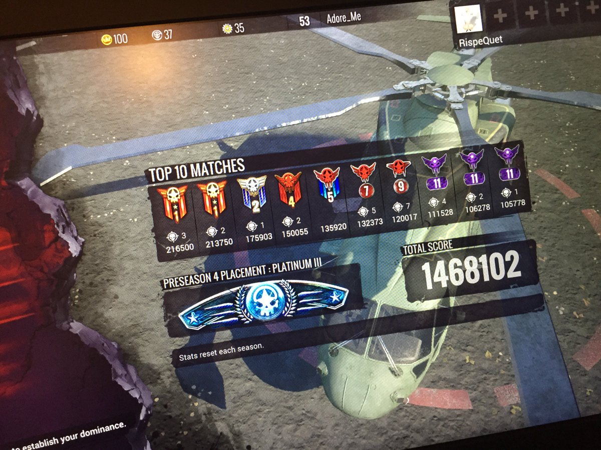 Hemsw_'s tweet photo. @H1Z1KotK and #HoodieSweeps https://t.co/izuM3vwUV7