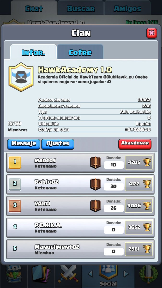 AcademyHawk's tweet photo. @PablorthxD @ClubHawk_Eu Ya tenemos 😉 https://t.co/6qr2xWRtZz