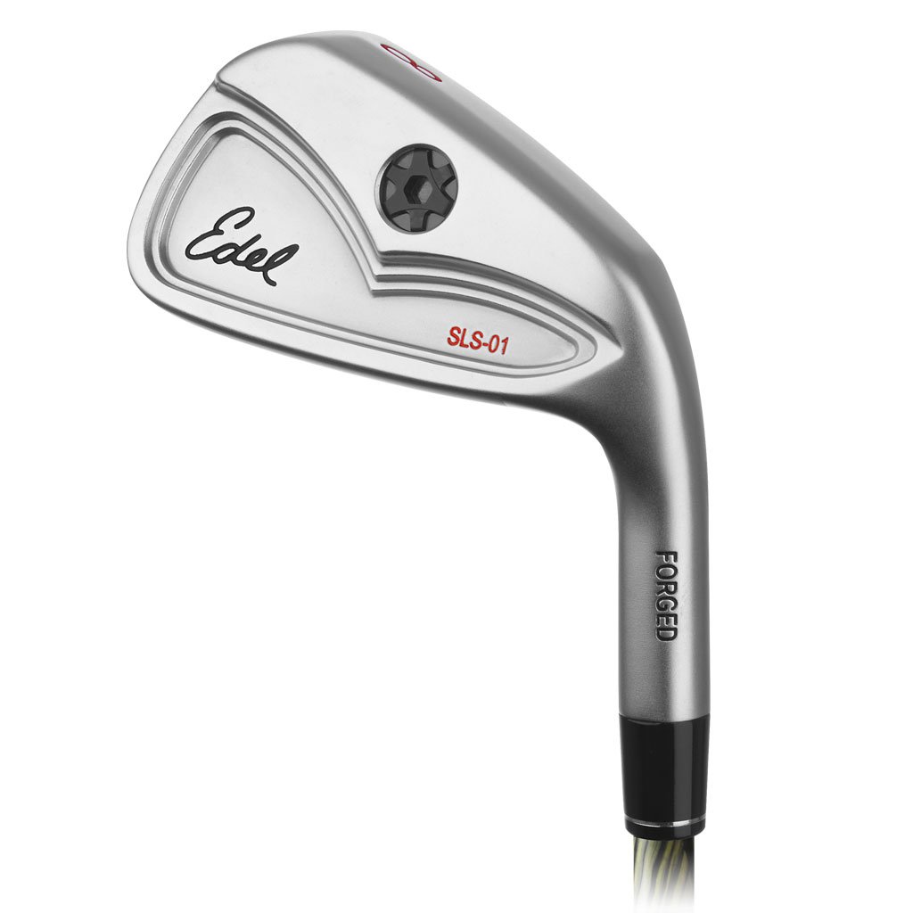 EDELgolf's tweet image. Get fit now for SLS-01 Irons through our network of Certified Fitters &amp;amp; find out for yourself about #SingleLength goo.gl/UKgHnI