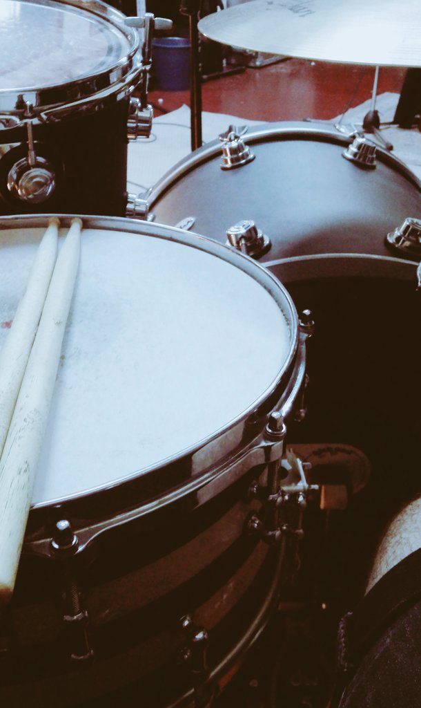 Thank you!! 😘😘
+25 🎂🎂
 
More &amp; more music to you all!