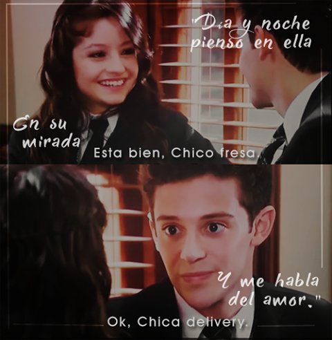 RuggeroMoon's tweet photo. EN TU MIRADA YO PUEDO ENTENDER LA PALABRAS DE AMOR❤️ #SoyLuna2 https://t.co/7GbSW1rBSv