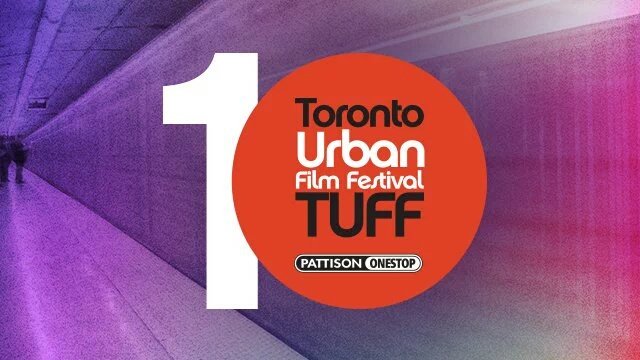 TorontoUrbanFilmFest tweet media