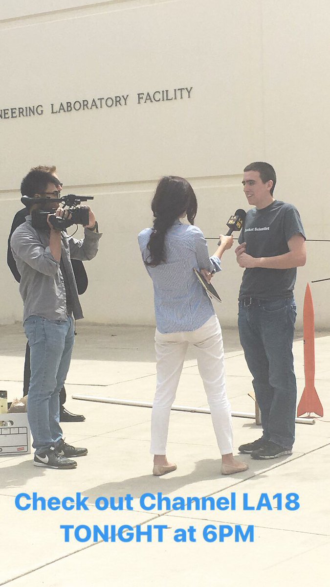 UCIEngineering's tweet photo. #UCIRocketProject #UCIPride https://t.co/ZdSStsN6wD