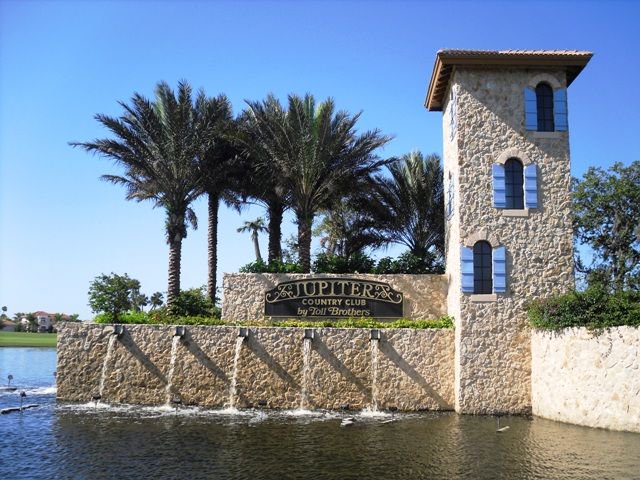 There are 30 #tollbrothershomes for sale in #jupitercountryclub right now.  Here's the list : buff.ly/2q2fl8a