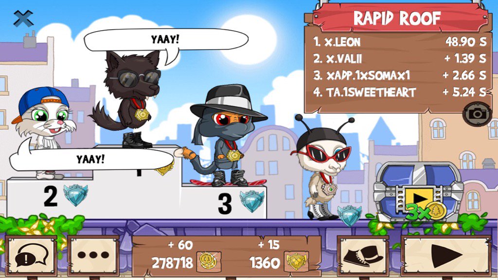 lxonxk's tweet photo. Want to catch an L? #funrun2 #Valii #1XsomaX1 #1sweetheart https://t.co/Zvy4UA9GjE