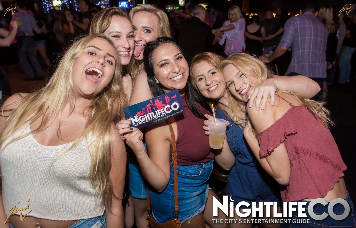 rednecksomaha's tweet photo. Ladies - It's your night! Join us tomorrow for $1 sexy shots and NO COVER! https://t.co/xF6ODjoc2t
