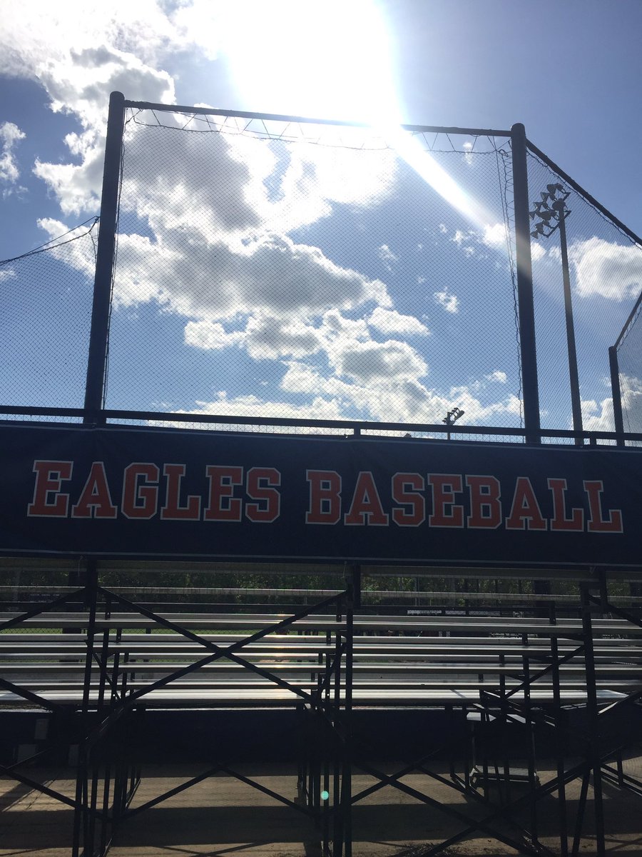 NCS Baseball tweet media