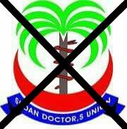 #الحرية_للأطباء_المعتقلين
#لجنة_أطباء_السودان_المركزية_تمثلني
#مقاطعة_اتحاد_أطباء_السودان
<a href="/UNarabic/">الأمم المتحدة</a>
<a href="/AmnestyAR/">منظمة العفو الدولية</a>