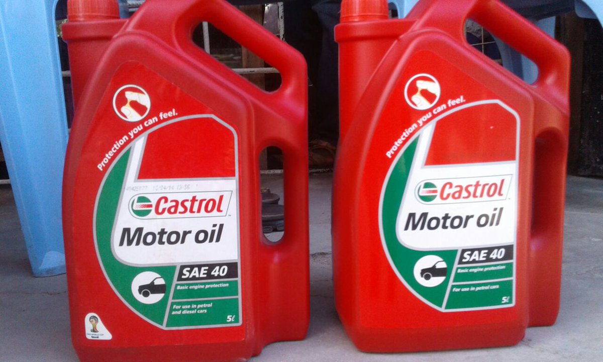 IPR_EastAfrica's tweet photo. Fake #Castrol Oil (Mixed &amp; Refilled Castrol Oil) has been detected in Our Market . We have all the details of the suspects. Kindly help RT's https://t.co/R1nWIm6whT