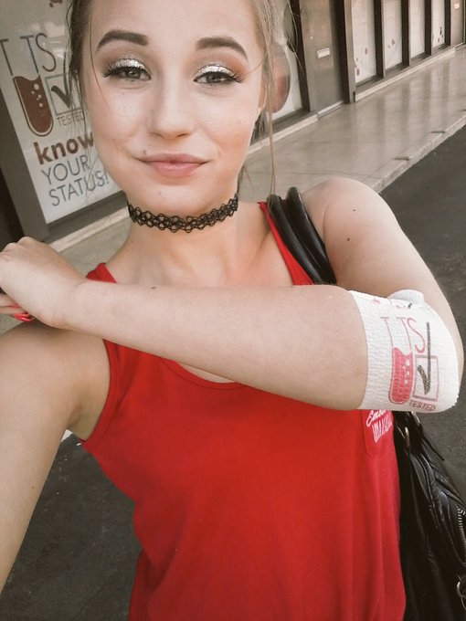 #KnowYourStatus @TalentTesting https://t.co/UjTWiRriX5<a href="/tag/knowyourstatus"class="tags">#KnowYourStatus</a><a class="tags" target="_blank" title="On Twitter" href="/?out=eyJ0eXAiOiJKV1QiLCJhbGciOiJIUzUxMiJ9.eyJpYXQiOjE3MjA4Nzc3MzIsImlzcyI6InR3cG9ybnN0YXJzLmNvbSIsIm5iZiI6MTcyMDg3NzczMiwiZXhwIjoxNzUyNDEzNzMyLCJyZWRpcmVjdF91cmwiOiJodHRwczovL3R3aXR0ZXIuY29tL1RhbGVudFRlc3RpbmcifQ.U4XrRrtNw1KHsNBkjMtPa0GuWhK8GwhBFqU8KaO18XQbJ2AmZNtg4lIBh2_jSFxG6jhSQf3B3aS2Qo_a3rZsjw">@TalentTesting</a>