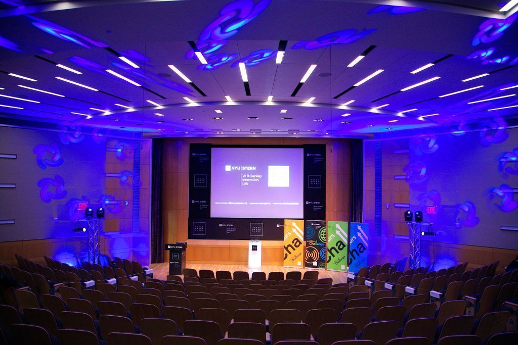 nyuinnovation's tweet photo. Don't miss out as NYU founders in the $300K Entrepreneurs Challenge pitch for the grand prize on 5/5! https://t.co/jVc5YWxtx6 https://t.co/p6Ncuh7Hxh