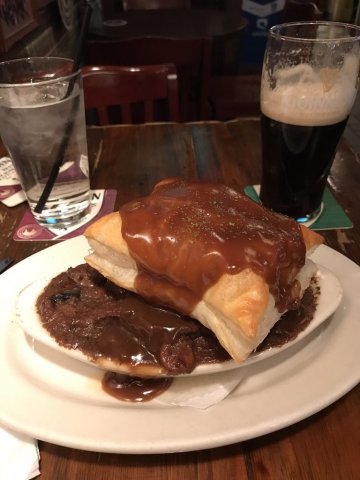 Dream a little dream of me.