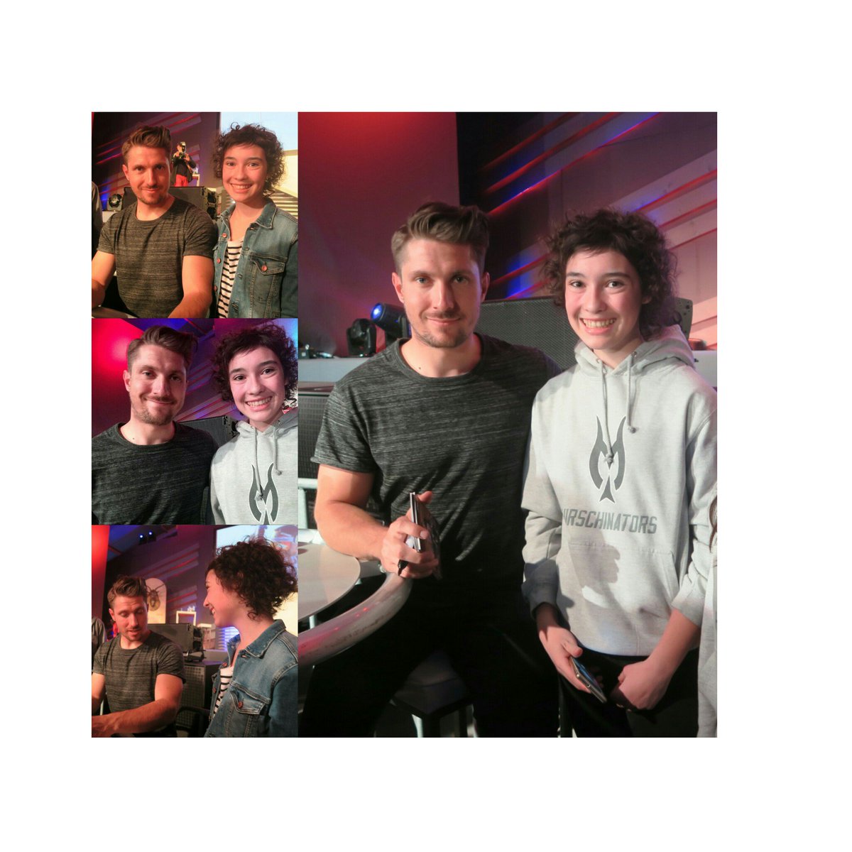Hirschinators's tweet photo. Herzlichen Glückwunsch zu einem mehr als gelungenem Fest @MarcelHirscher 😍🎉 #raceclub #impressions #hirschinator
https://t.co/GEp2go6ezL https://t.co/ypQs3K45o9