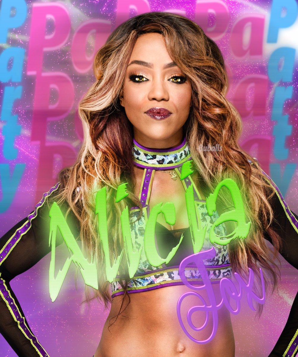 ClassyIconic's tweet photo. Pa-Pa-Pa-Pa Party with the #FoxyOne @AliciaFoxy! โฅ https://t.co/Uyzx90wGKG