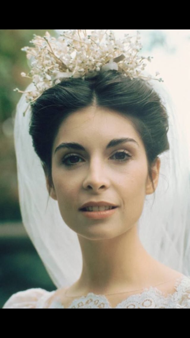 Happy birthday Talia Shire (1946). 