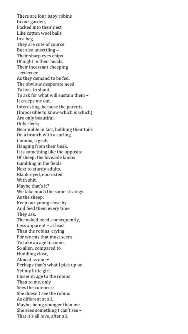 O Connell On Twitter Two Things That 1 Pam Ayres O Connell On Twitter Two Things That 1 Pam Ayres Would Never Say 2 Worry Less About The Poetry And More My Unanswered Text