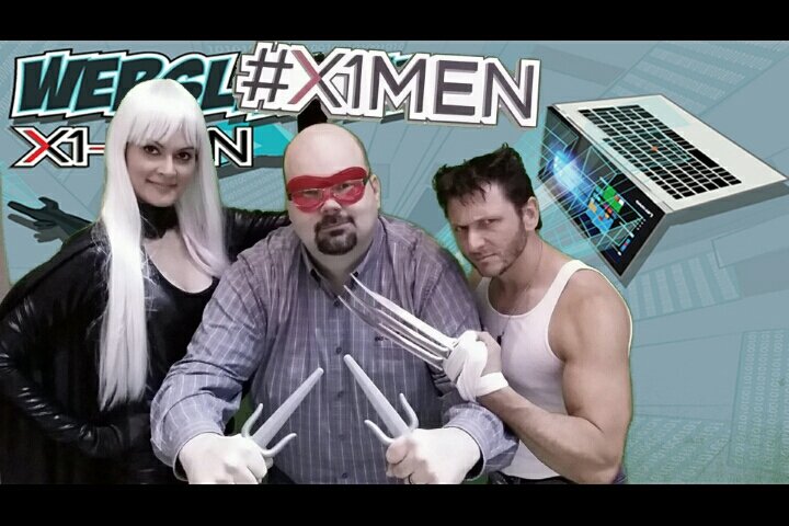 CydianGroup's tweet photo. Discovered my Super Partner Power with @LenovoChannelNA today at #LenovoAccelerate17! #X1Men https://t.co/YMMV7JBw8r