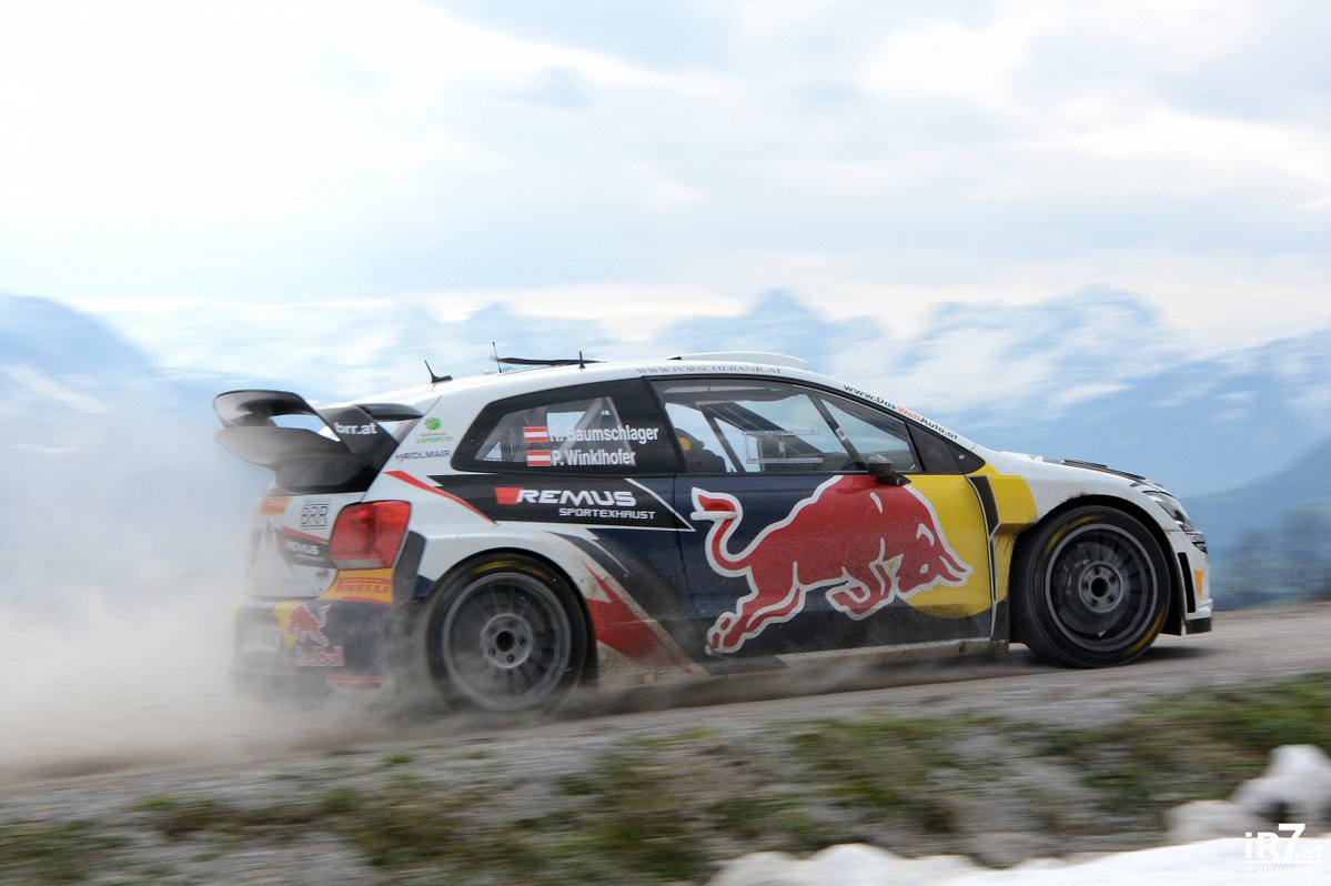 OpensTightens's tweet photo. #ÖRM #WechsellandRally PET feat. @RBaumschlager & @VolkswagenRally's #POLORWRC
Full Gallery https://t.co/vH0FAl2mcs
Pics @haraldillmer https://t.co/JNhWNdWH9q
