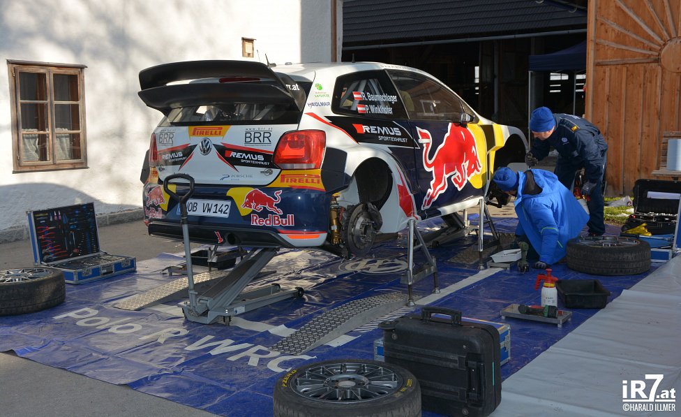 OpensTightens's tweet photo. #ÖRM #WechsellandRally PET feat. @RBaumschlager & @VolkswagenRally's #POLORWRC
Full Gallery https://t.co/vH0FAl2mcs
Pics @haraldillmer https://t.co/JNhWNdWH9q
