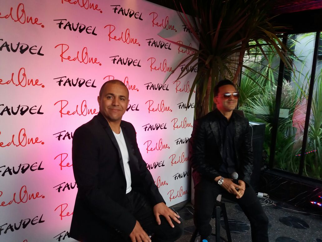 prmediacom's tweet photo. @RedOne_Official et #Faudel annoncent leur collaboration! 🎤 🎶
Stay tuned ;)
#PRmedia #RedOne https://t.co/OV51KDNpTM
