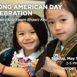 Photo by Hmong American Day (@HADMay14)