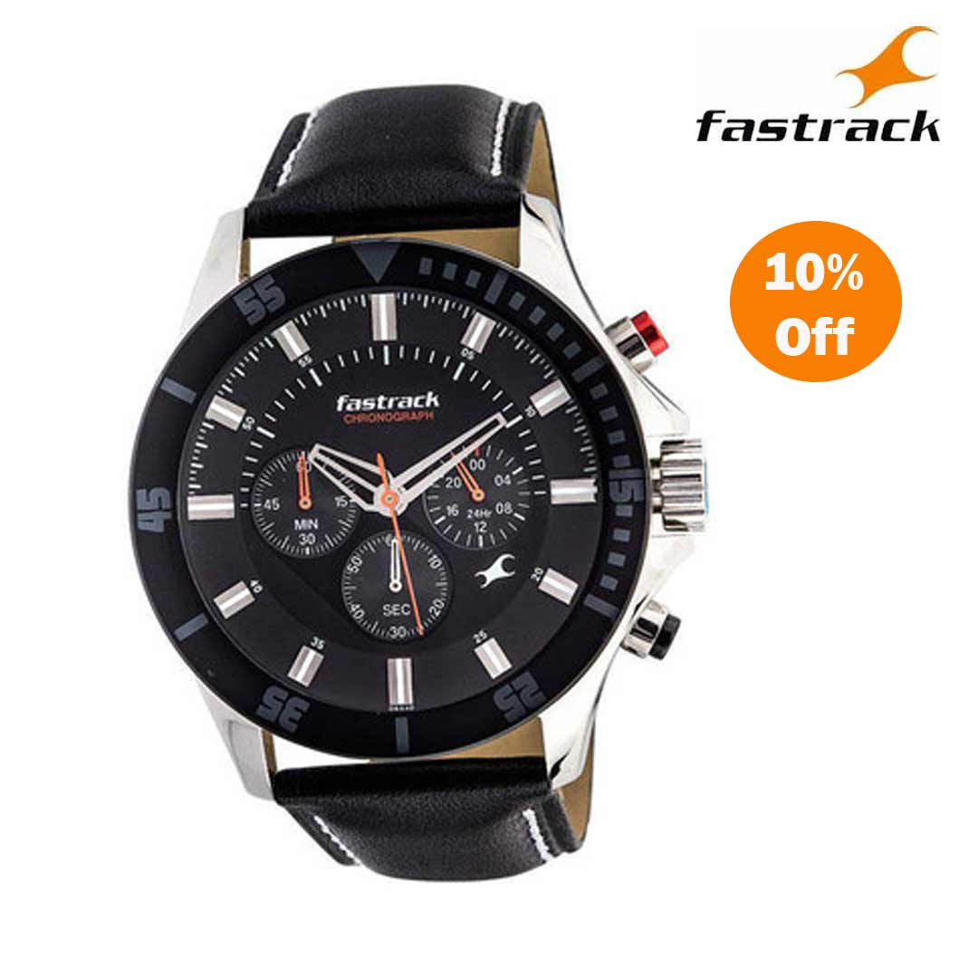 BDonlinemart's tweet photo. #fastrack #bdonlinemart #onlineshoppingbd
#Fastracl +#Chornograph
■Price- ৳ 7,915 after 10% Off
■Shop Online- https://t.co/nMtWlHlE6s https://t.co/ZsRAJa3saD