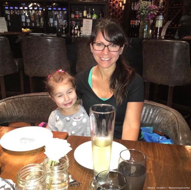 LaFrascaHfx's tweet photo. Lunch with Mamma <3 #BestLunchDateEver @HfxLunch #HalifaxLunch @EastCoastMoms @SpringGardenRd https://t.co/qv5FuoxvLK
