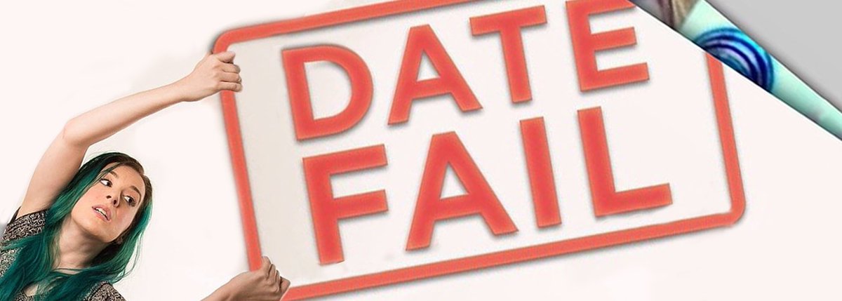 Happy birthday to our own <a href="/cockdestroyer/">Cockdestroyer</a> host of the #DateFail #comedy #podcast right here on <a href="/TALKHOLEpod/">TALKHOLE Pod Network</a>!  
talkhole.co/podcasts/date-…