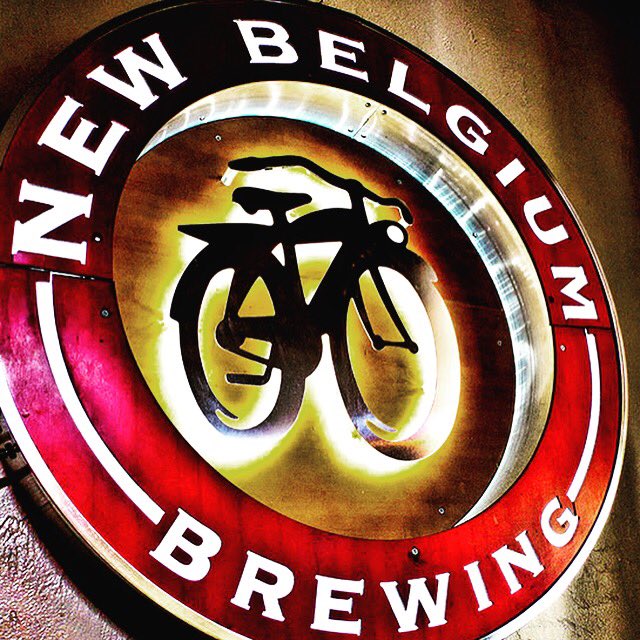 NovareResBierCf's tweet image. Welcome to Maine @newbelgium Pop Up tomorrow (4/26)