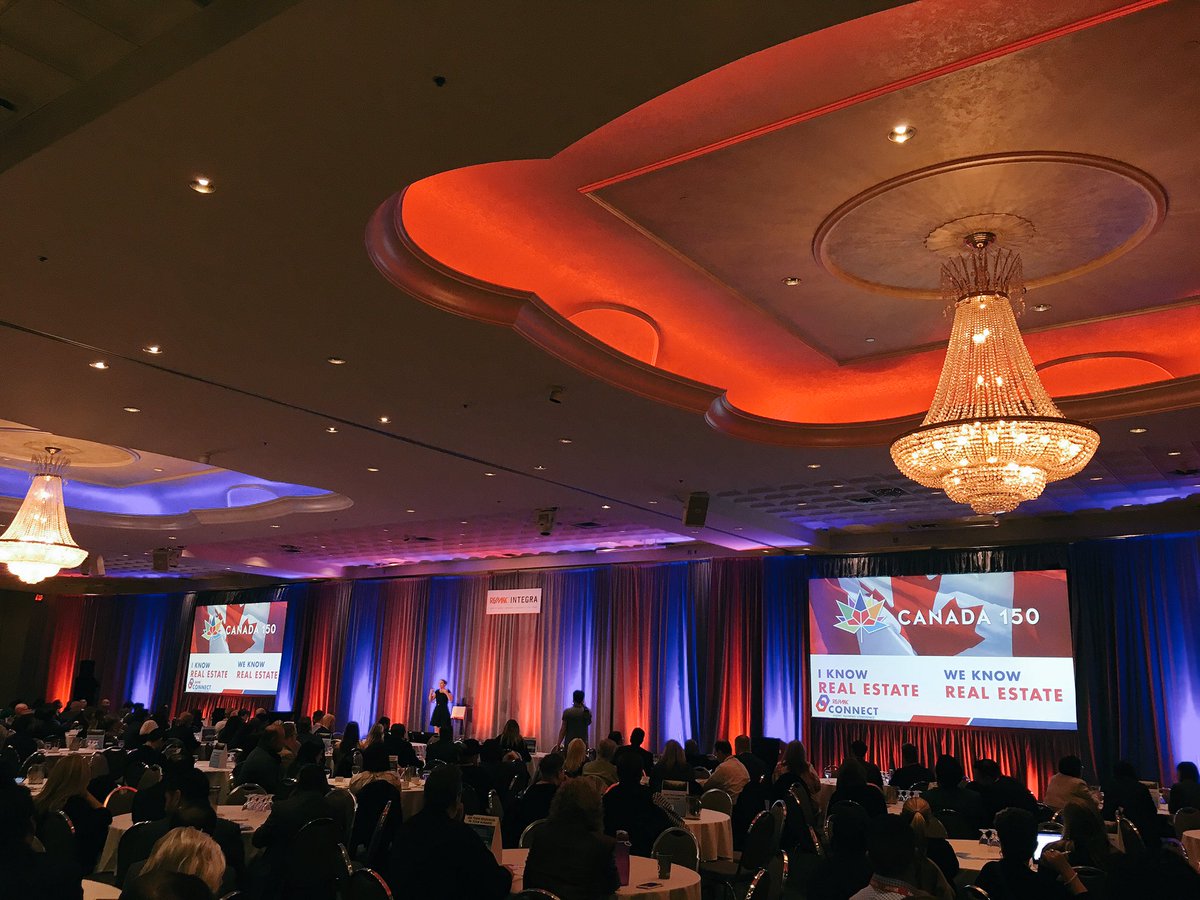 ShelbyMcDonald_'s tweet photo. Amazing start to the day at #REMAXConnect! @REMAXoa #RealEstate https://t.co/Gu8BrF4FuM