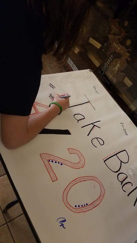 SAFEYouth's tweet photo. Boyne City-Takes Back 420! https://t.co/K1Q7UpFqTv