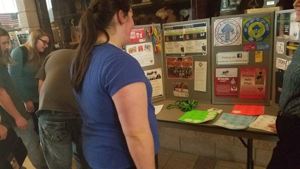 SAFEYouth's tweet photo. Boyne City-Takes Back 420! https://t.co/K1Q7UpFqTv
