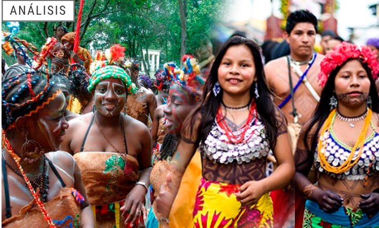 marchapatriota's tweet photo. #FelizMartes
Pueblos indígenas y afrodescendientes “rajan” al gobierno por Proyecto de Innovación Agropecuaria
https://t.co/SlQRrA037b https://t.co/7Tf5u0m35v