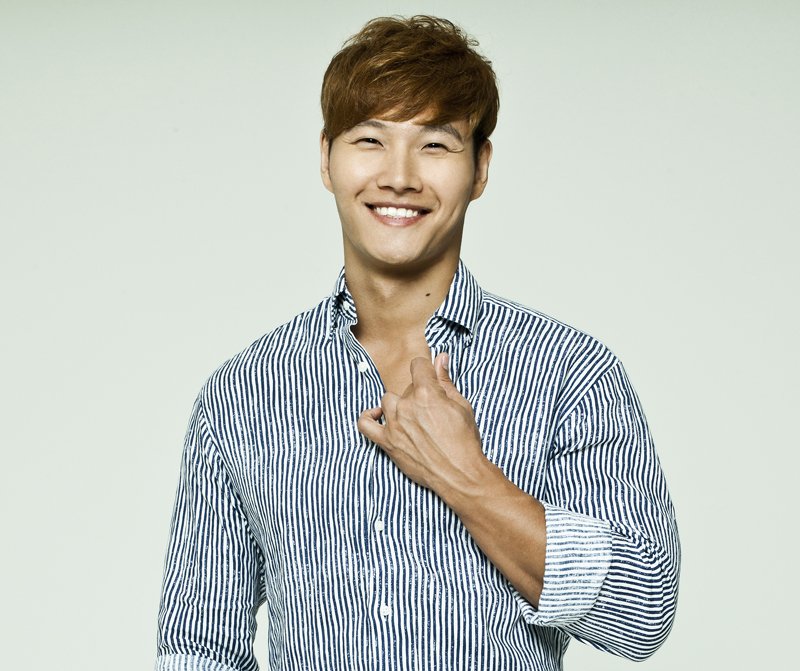 [BIRTHDAY]  Happy birthday to Kim Jong Kook. 