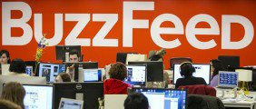 Trump attorney Michael Cohen suing Buzzfeed