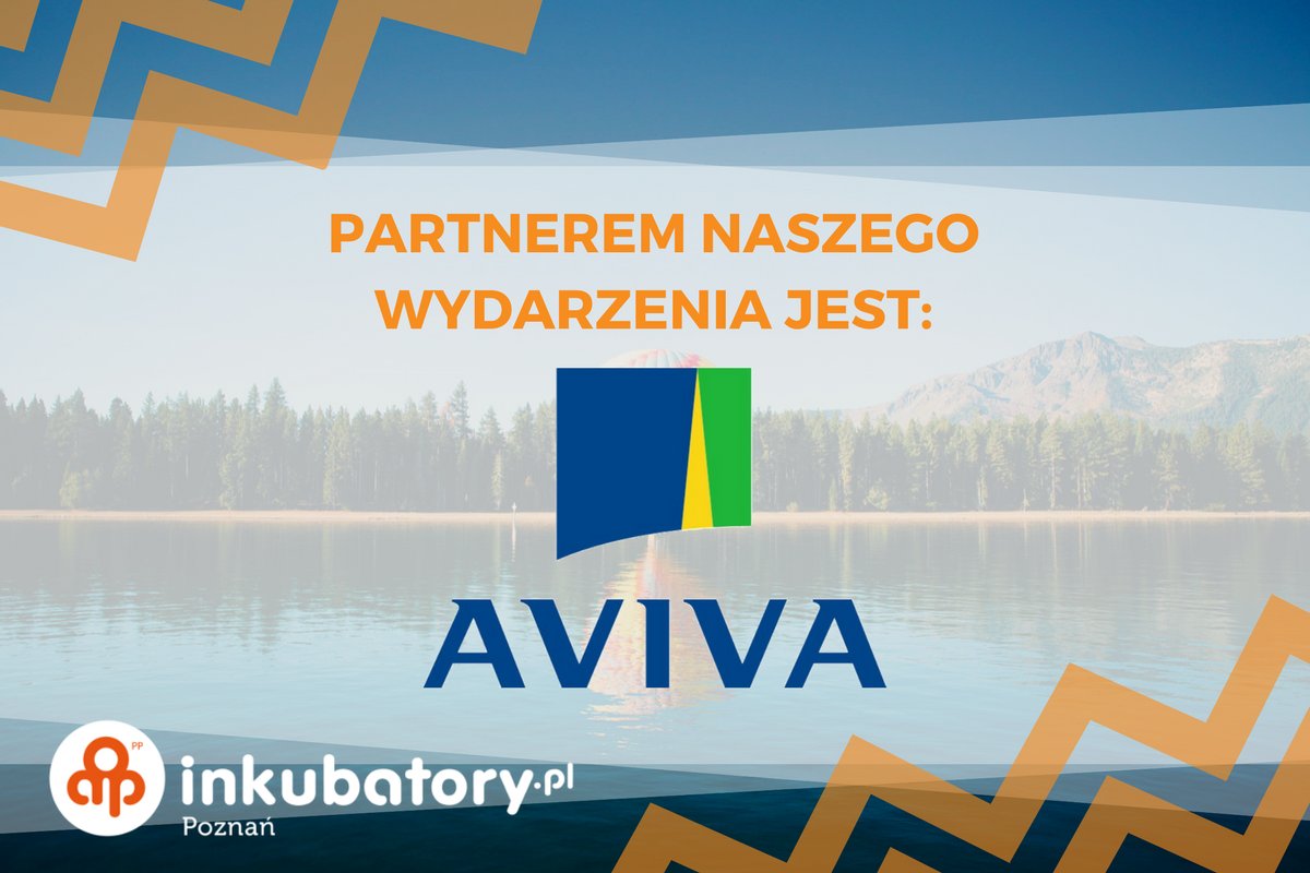 AIPPoznan's tweet photo. #StartupMixer już w najbliższy czwartek. Zapraszamy wspólnie z @avivaplc https://t.co/0k6jY8ZGe0