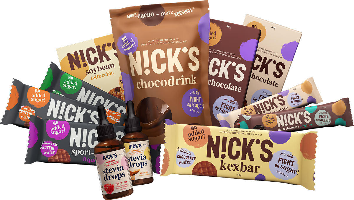 Nick's UK tweet media