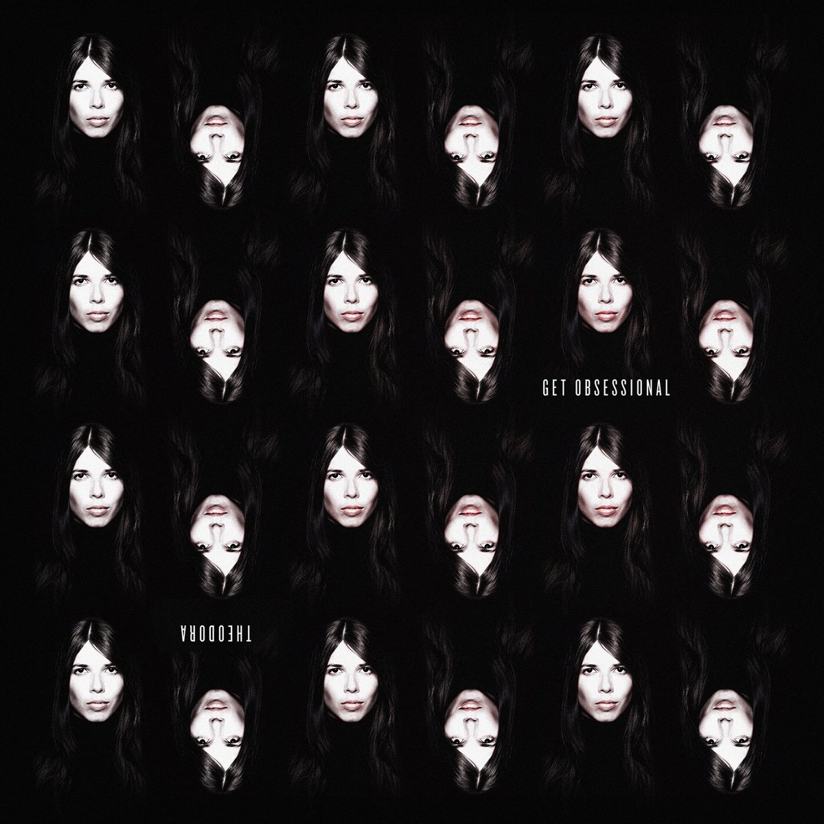 Nouvelle chanson ! 'Get Obsessional' à écouter, à marteler 💙
youtu.be/HZkDDGfempE
#obsessionEP