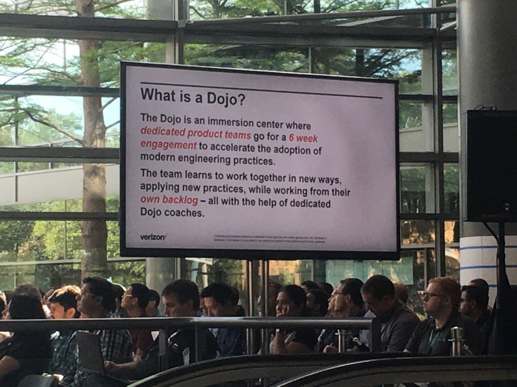 devsecops's tweet image. This approach works so well... glad to see it catching on #devopsVZ