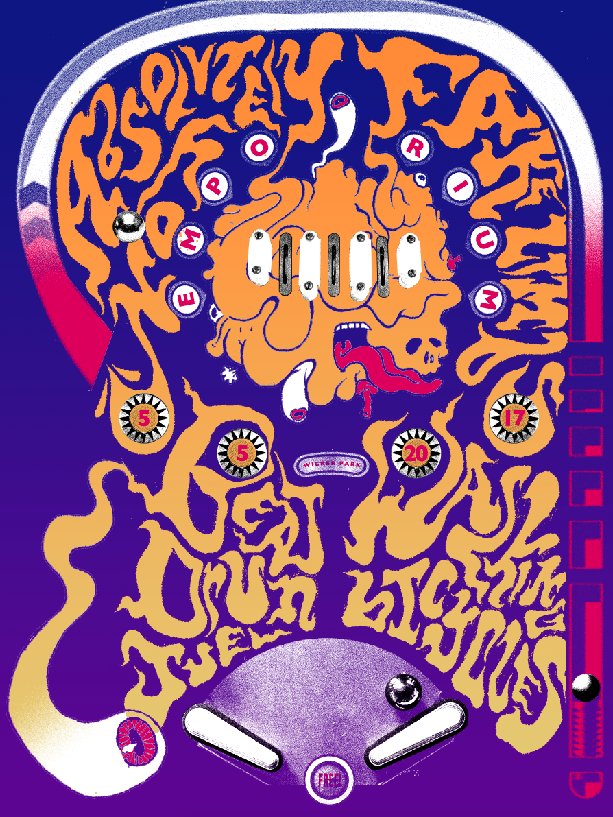 RadioOneChicago's tweet photo. If you need your face melted then go to @EmporiumChicago tonight @beatdrunjuel @FakeLimbs @WalkingBicycles @abnotband https://t.co/1GoAN5X2qc