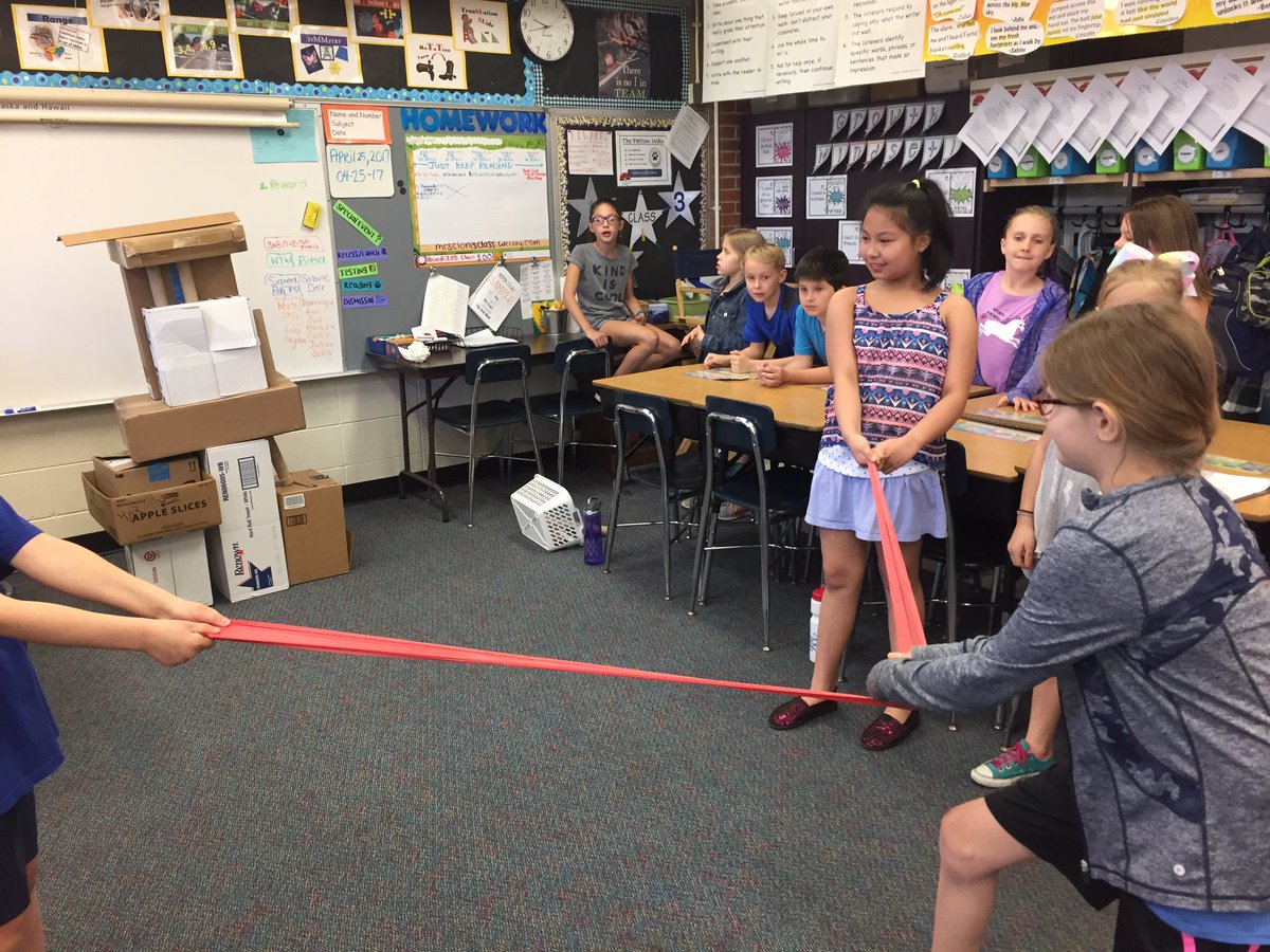 Designing our own Angry Bird games! Design, build, experimenting with launch, ready to play! #GDD17 <a href="/AHSD25Patton/">Patton Elementary</a> <a href="/EffCosta/">Effie Costa</a>