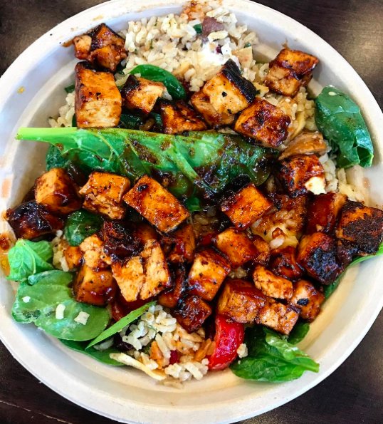 UDroots's tweet image. Typical rainy Tuesday in Newark calls for Roots Natural Kitchen! #Findyourroots #UDroots #Rootsnaturalkitchen