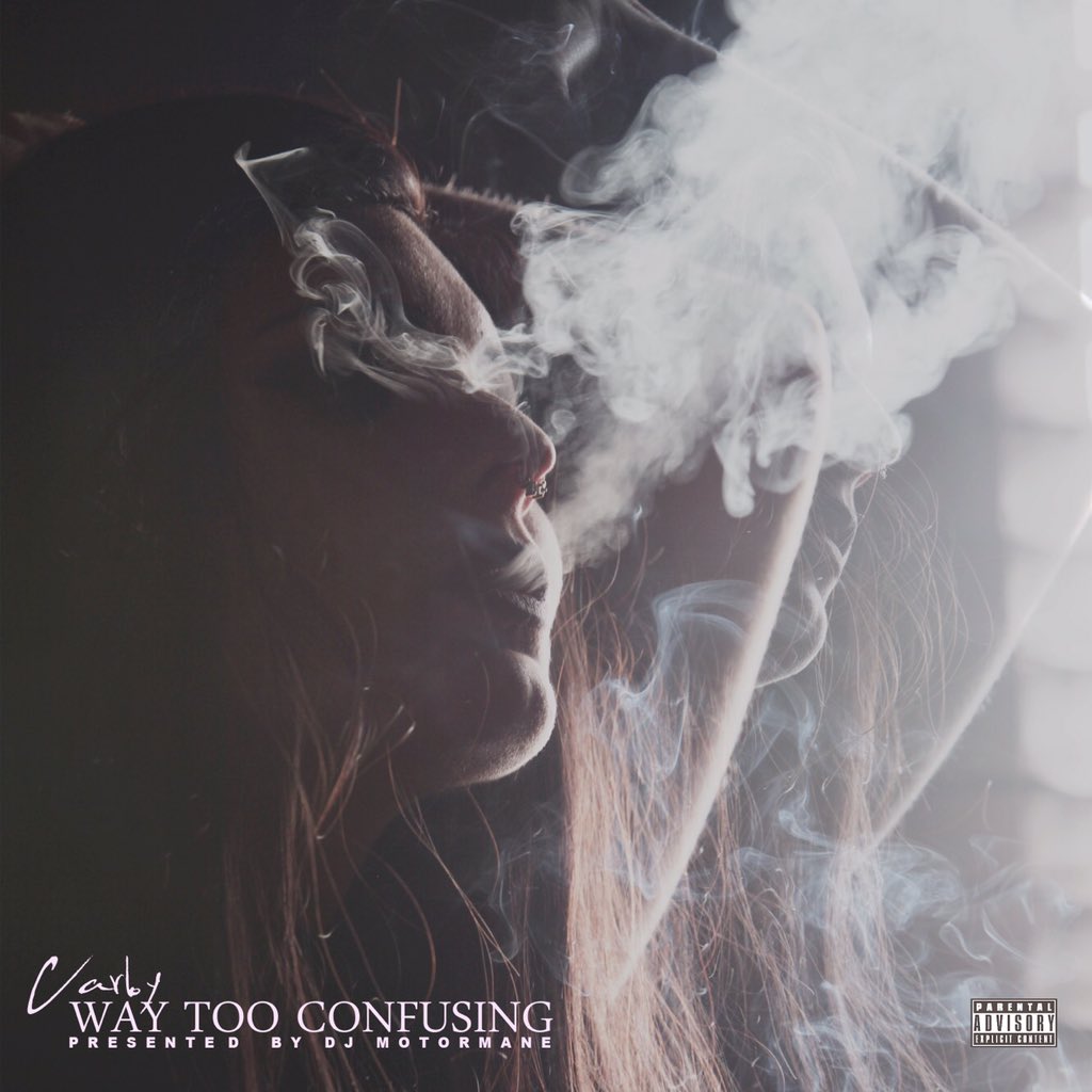 atl_carby's tweet image. Carby #waytooconfusing cover art