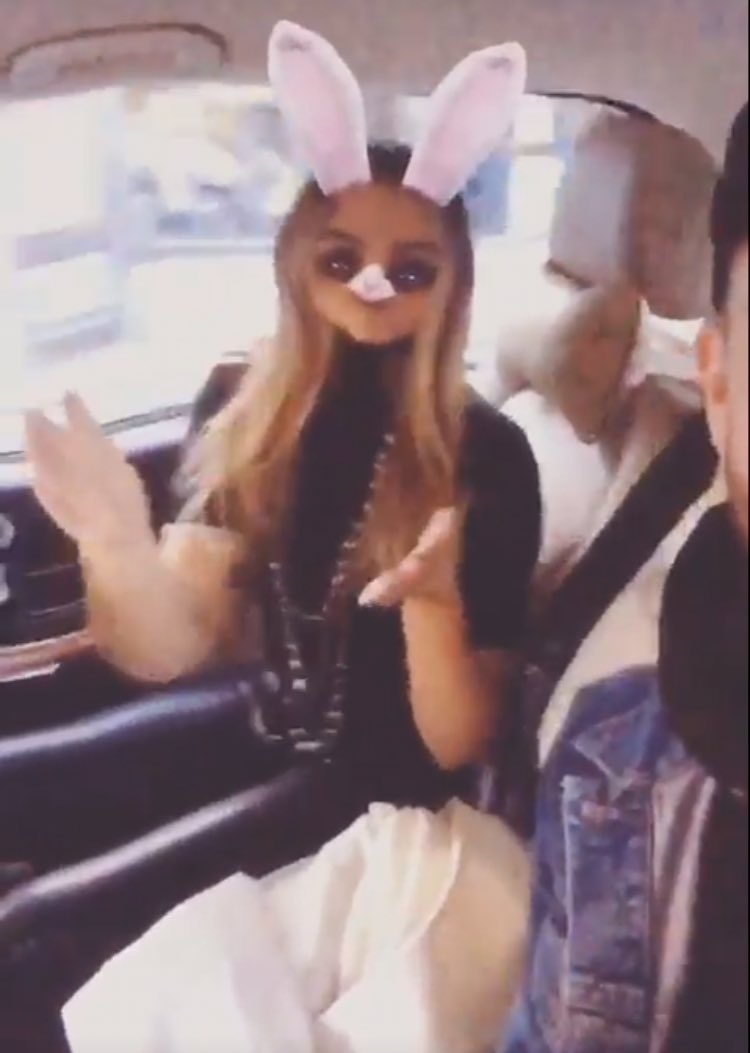 GERLittleMix tweet picture