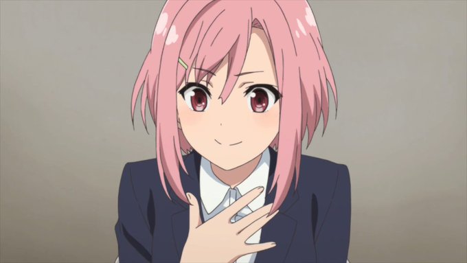 小春由乃のtwitterイラスト検索結果 古い順